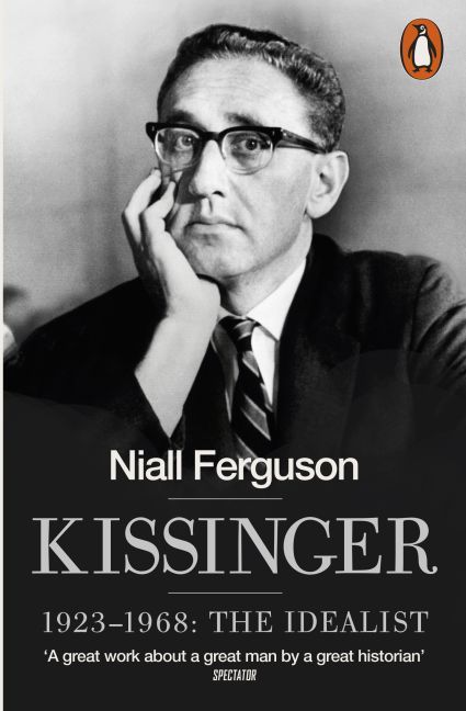 1923-1968: The Idealist