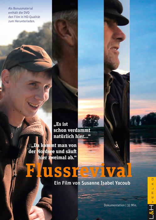 Flussrevival, DVD-Video