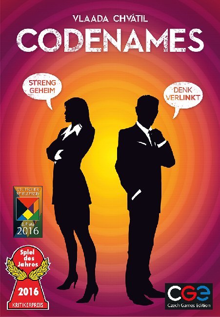Codenames (Spiel)