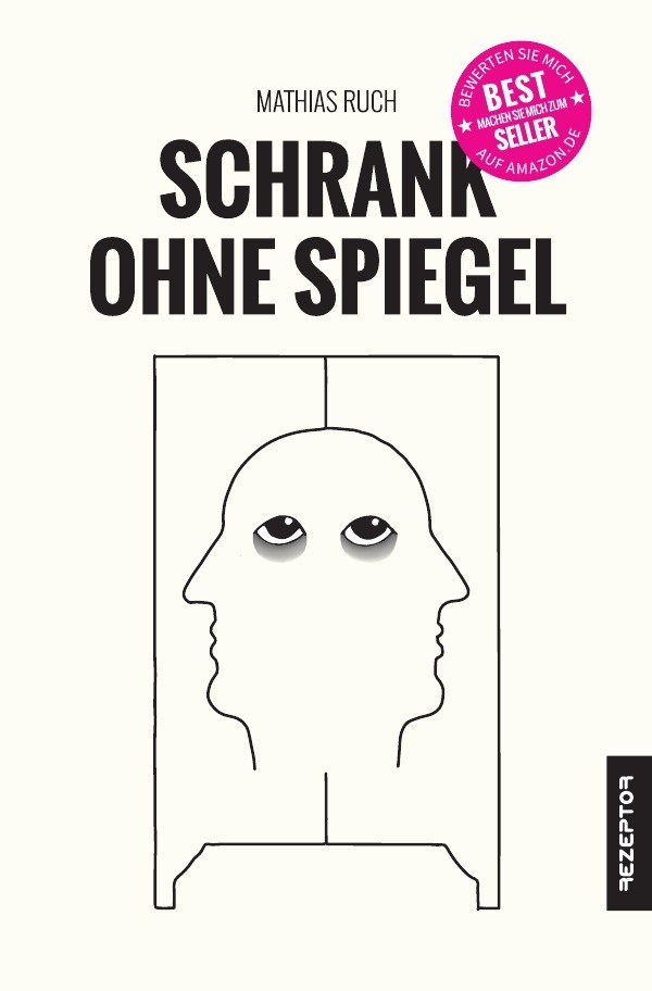 Schrank ohne Spiegel