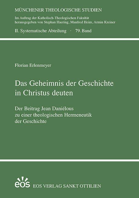 Das Geheimnis der Geschichte in Christus deuten