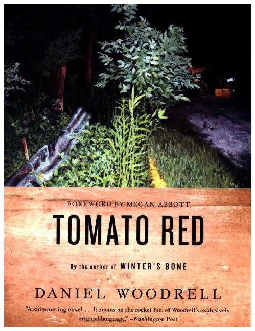 Tomato Red