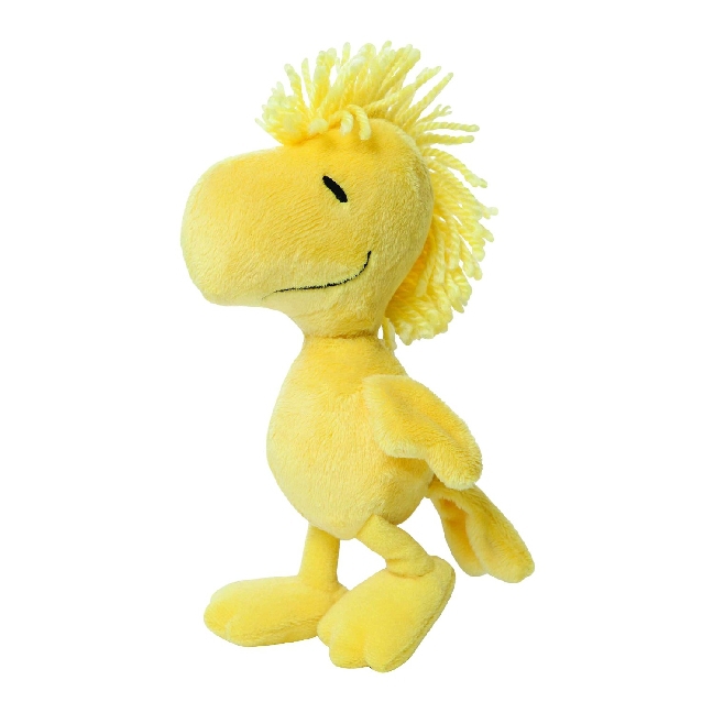 Peanuts Woodstock Plüsch 19 cm