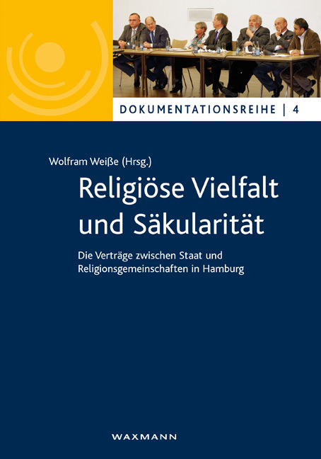 Religiöse Vielfalt und Säkularität