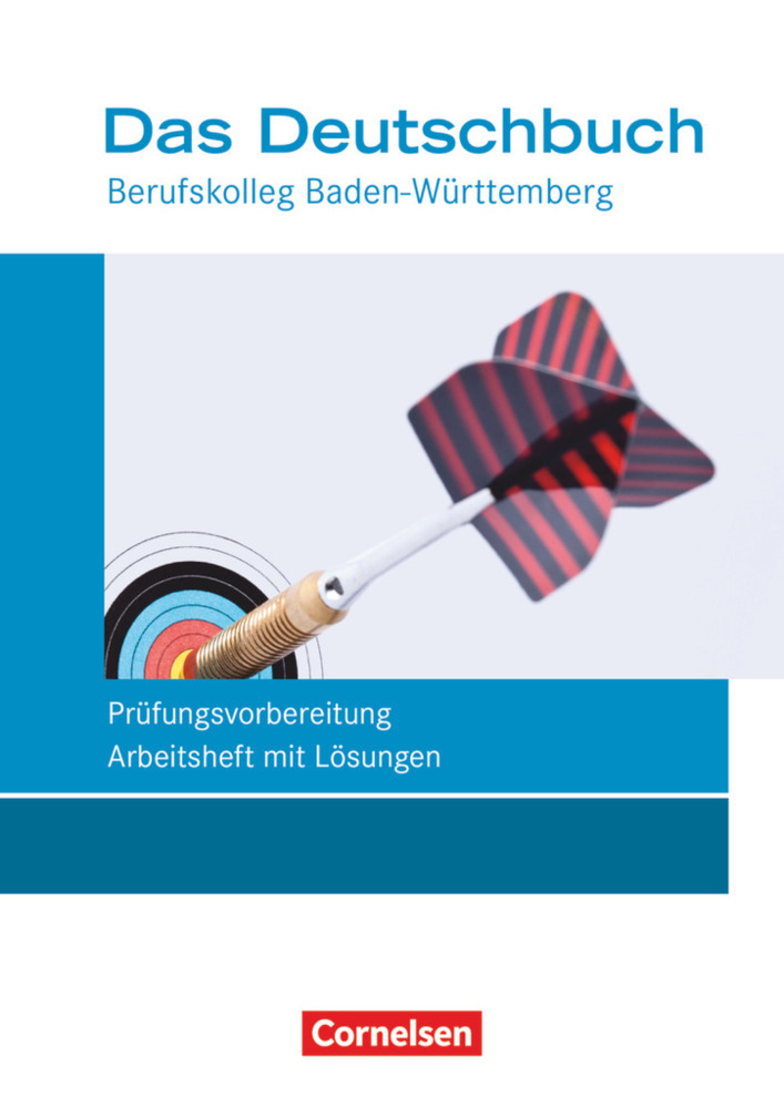 Das Deutschbuch - Berufskolleg - Baden-Württemberg - Neubearbeitung - 11./12. Schuljahr: Berufskolleg