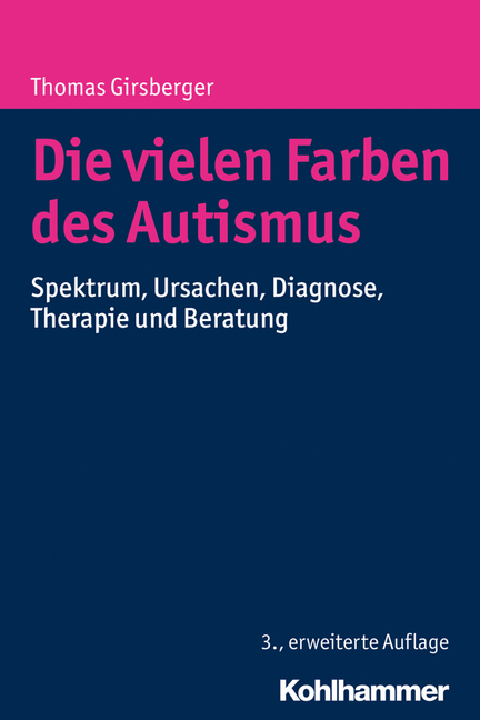 Die vielen Farben des Autismus