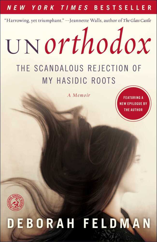 UnOrthodox