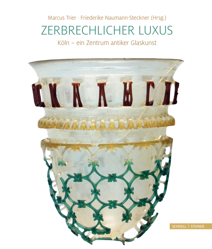 Zerbrechlicher Luxus