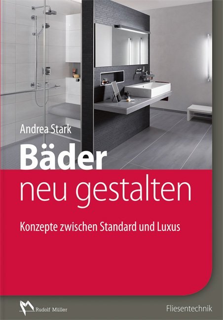 Bäder neu gestalten