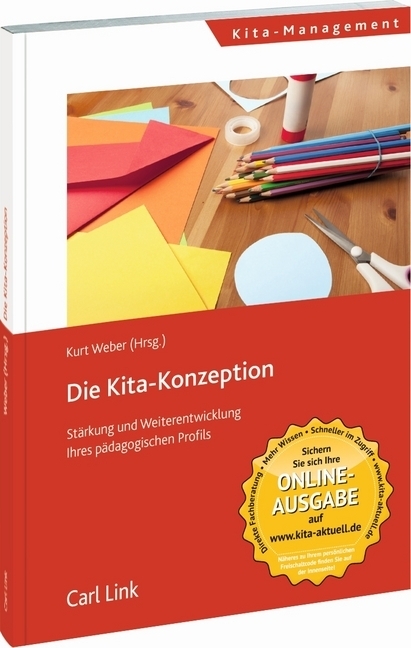 Die Kita-Konzeption