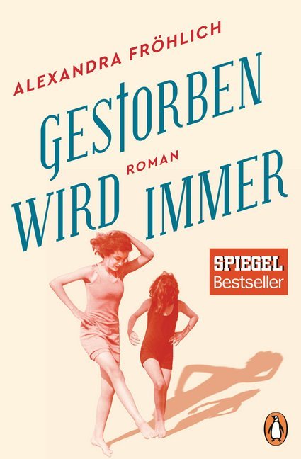 Gestorben wird immer