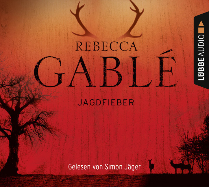 Jagdfieber, 6 Audio-CD