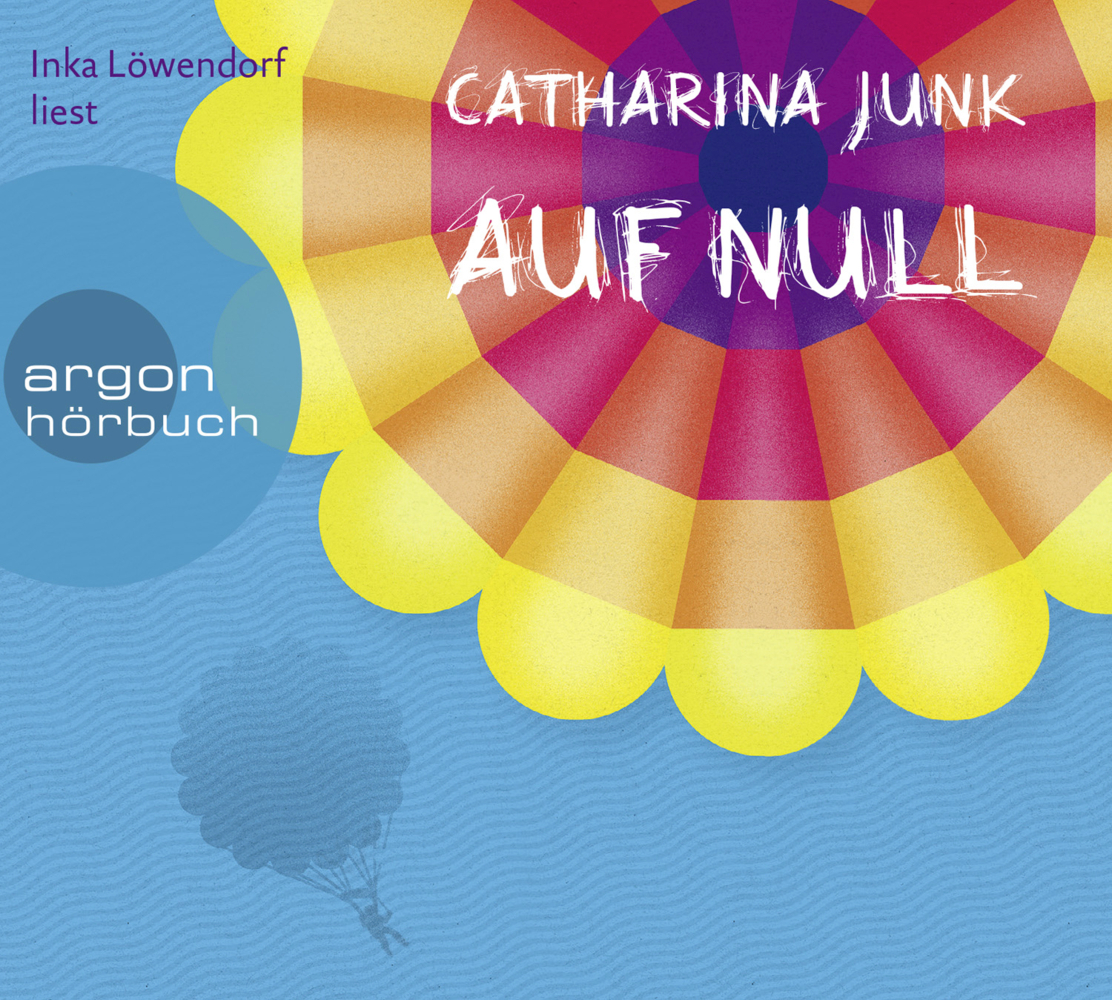 Auf Null, 6 Audio-CD