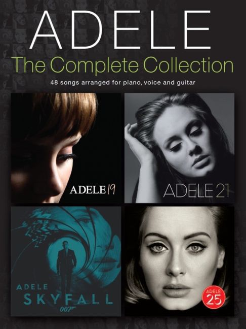 The Complete Collection