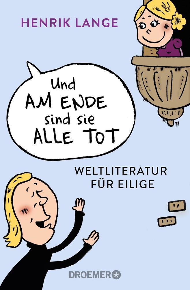 Und am Ende sind sie alle tot