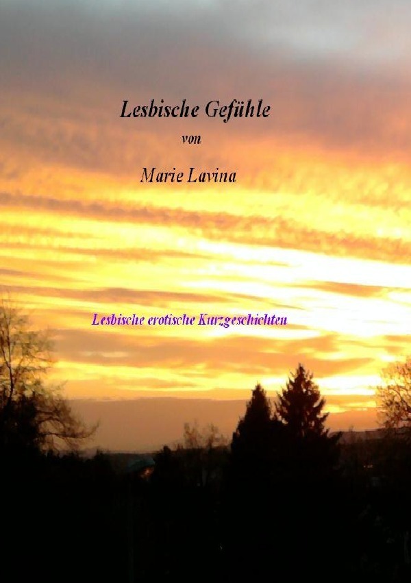 Lesbische Gefühle