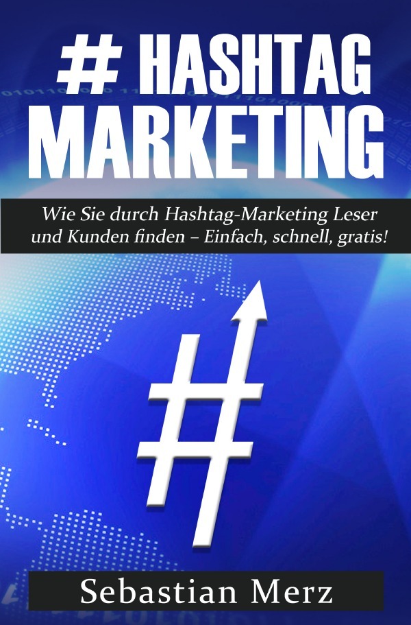 # Hashtag Marketing