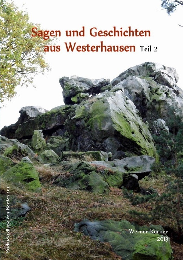 Sagen und Geschichten aus Westerhausen Teil 2