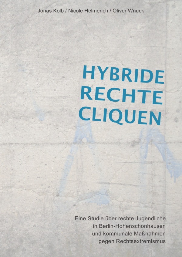 Hybride rechte Cliquen
