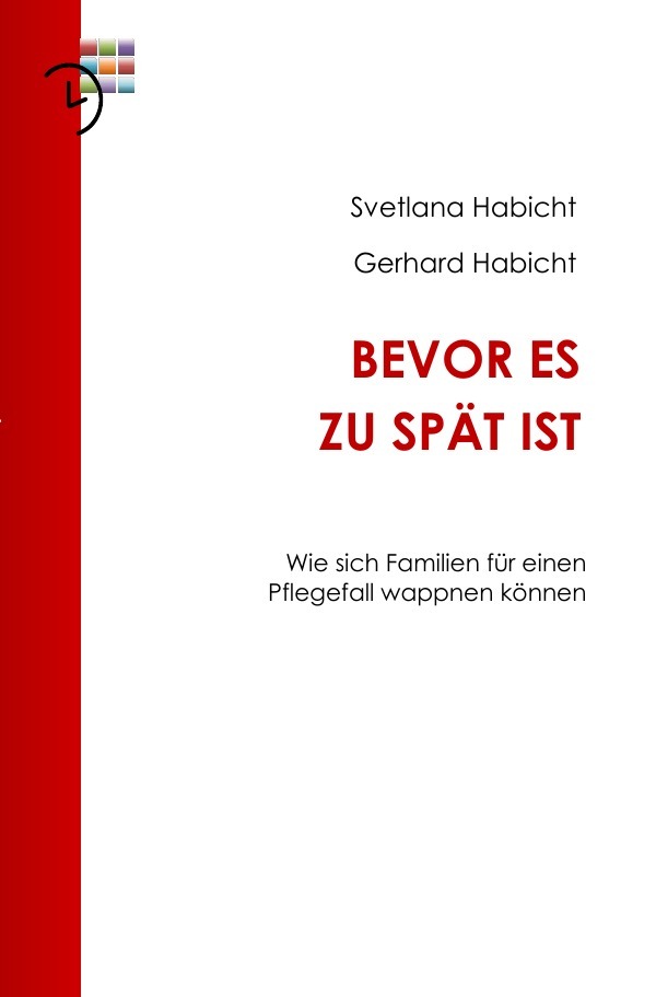 Bevor es zu spät ist