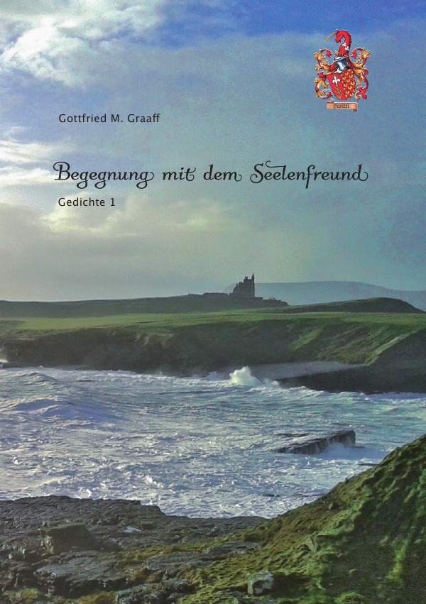 Gedichte / Begegnung mit dem Seelenfreund