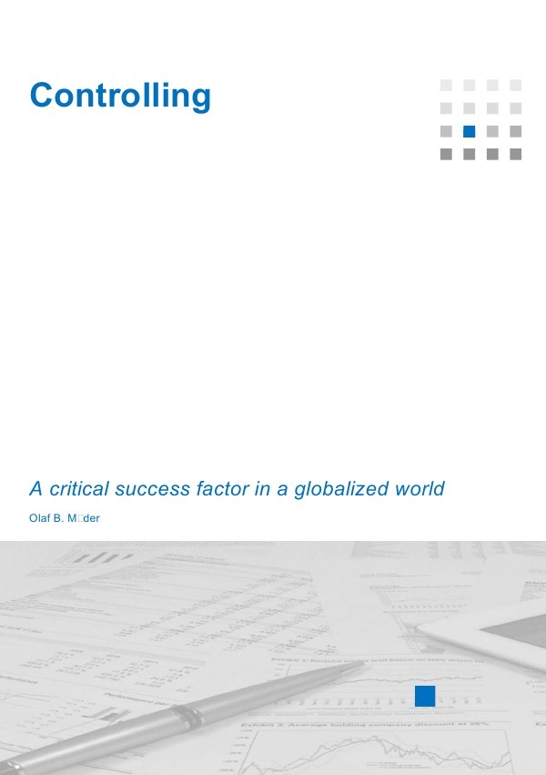 Controlling - A critical success factor in a globalized world