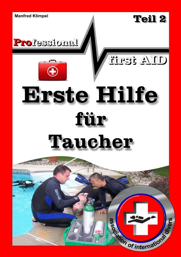 AID / first AID Teil 2