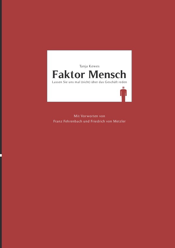 Faktor Mensch