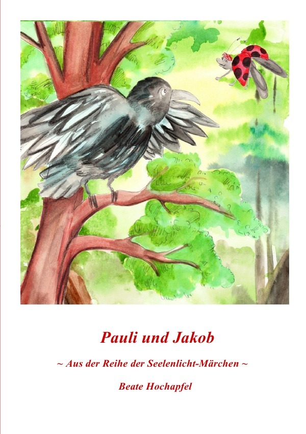 PAULI UND JAKOB