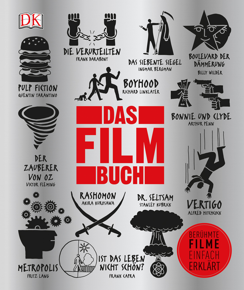 Big Ideas. Das Film-Buch