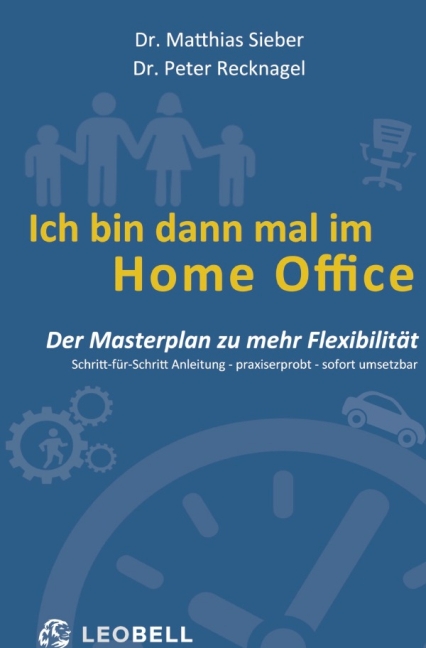 Ich bin dann mal im Home Office