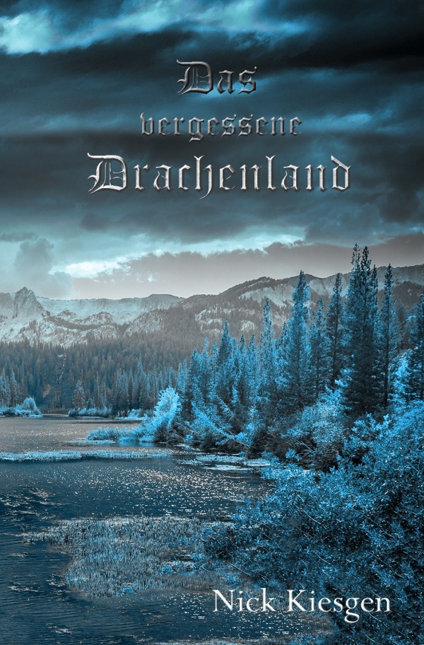 Das vergessene Drachenland