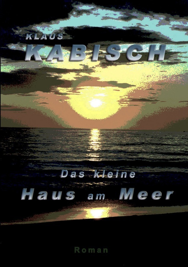 Das kleine Haus am Meer