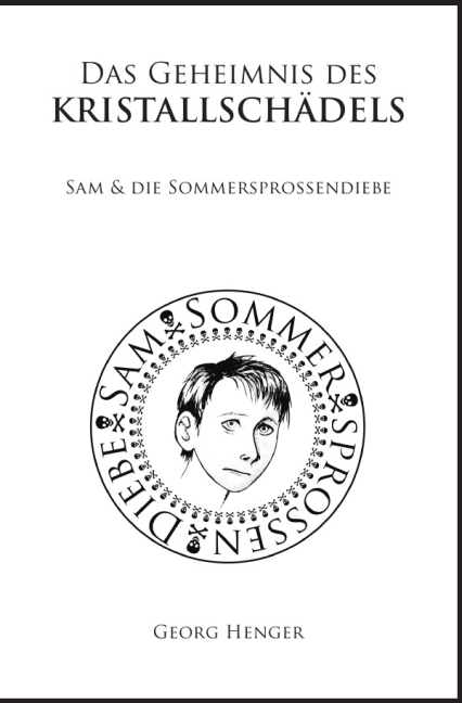 Das Geheimnis des Kristallschädels