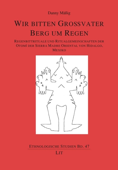 Wir bitten Großvater Berg um Regen