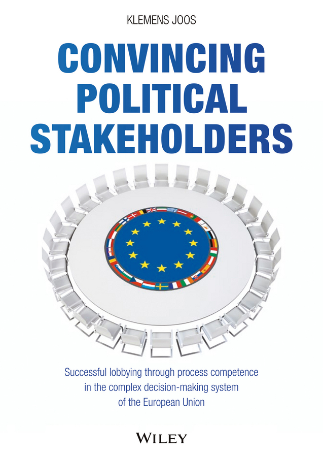 Convincing Political Stakeholders