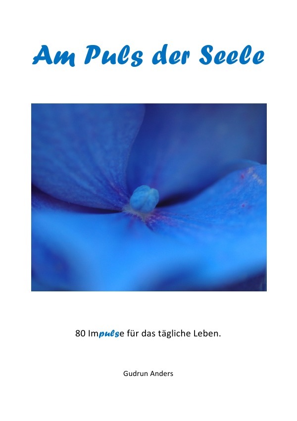 Am Puls der Seele