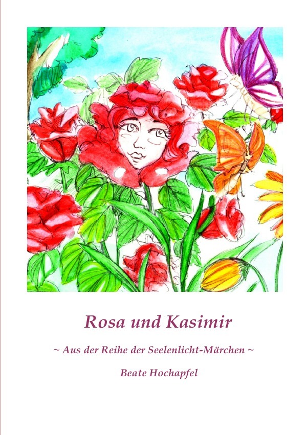 Rosa und Kasimir