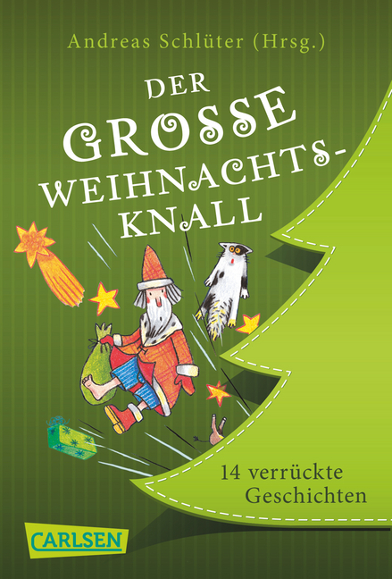 Der große Weihnachtsknall