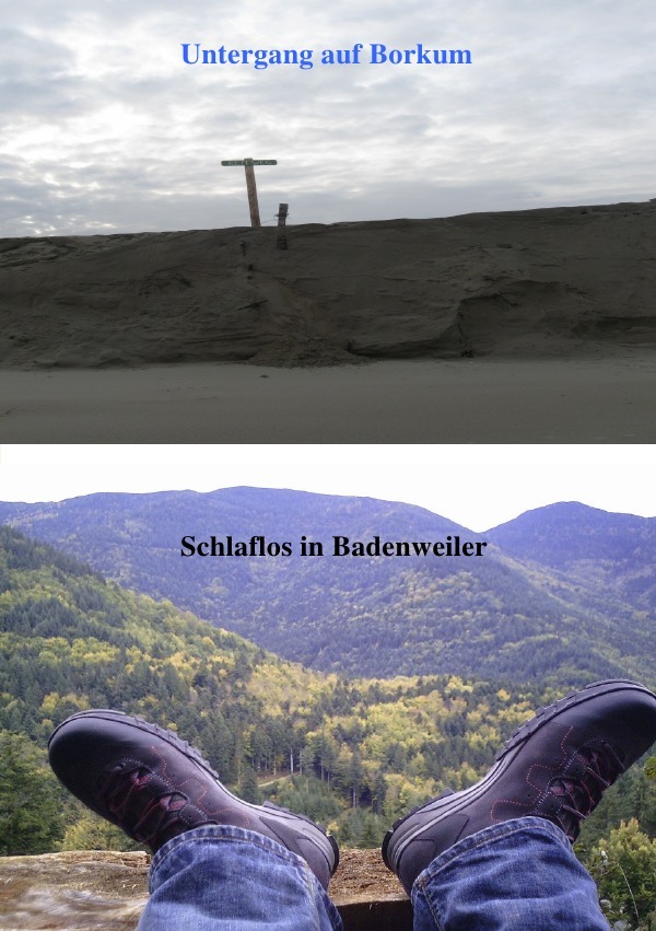 Rehatagebücher