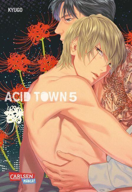 Acid Town. Bd.5