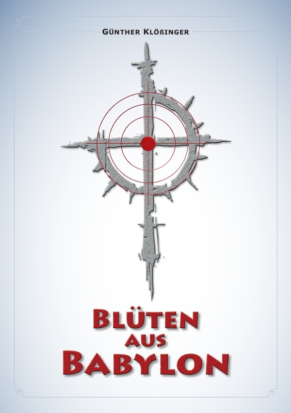 Fox & Crime / Blüten aus Babylon
