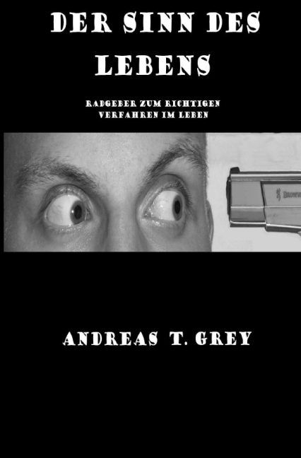 Der Sinn des Lebens
