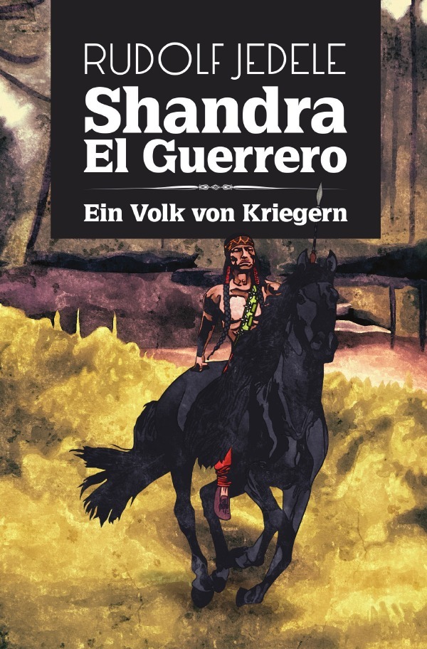 Shandra el Guerrero