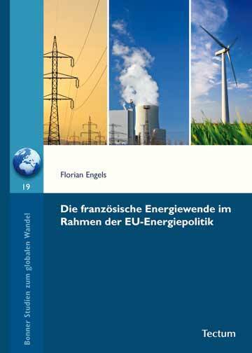 Die französische Energiewende im Rahmen der EU-Energiepolitik