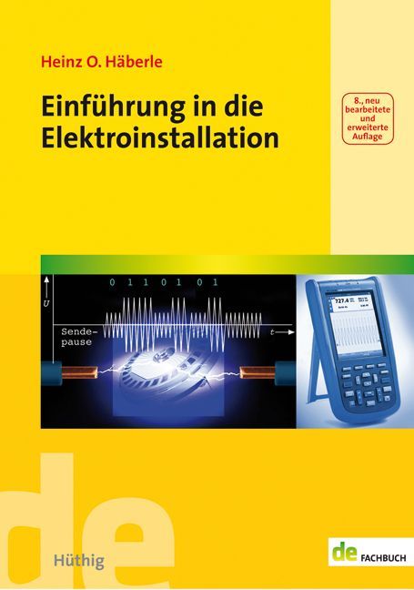 Einführung in die Elektroinstallation