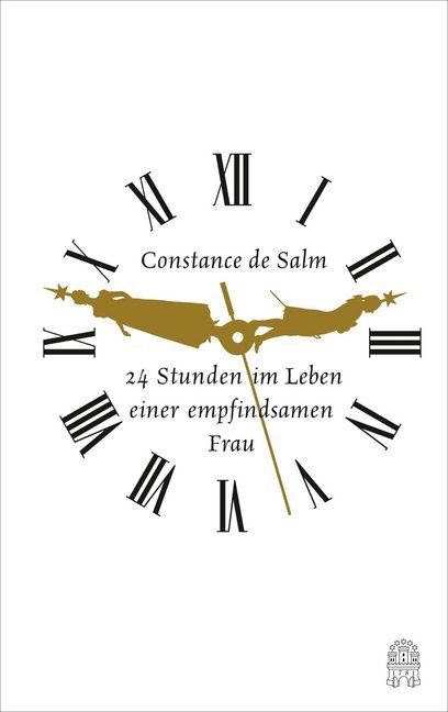 24 Stunden im Leben einer empfindsamen Frau