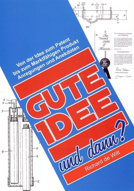 Gute Idee !...und dann ?