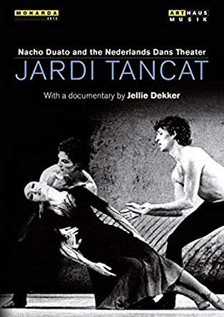 Jardi Tancat, 1 DVD
