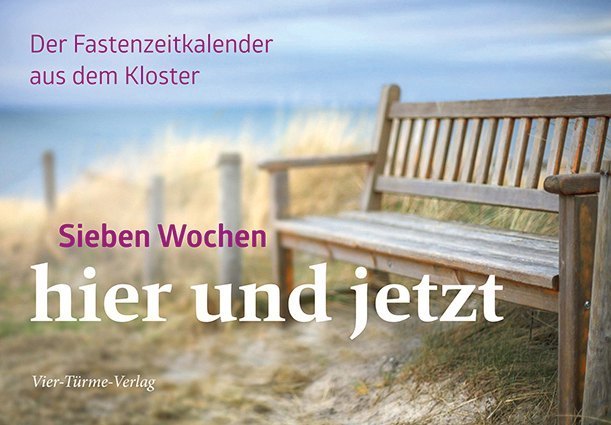 Sieben Wochen hier und jetzt
